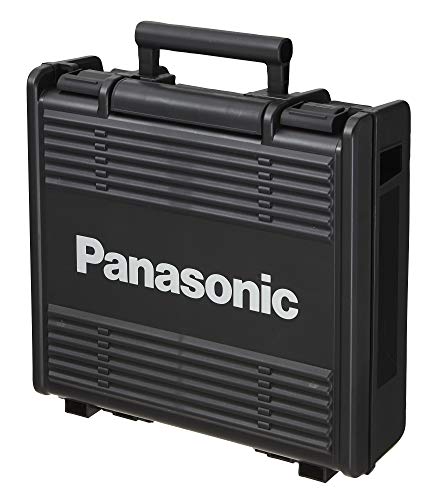 Panasonic デュアル インパクトドライバー 14.4V 5.0Ahセット グレー