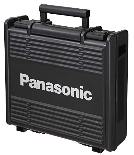 Panasonic デュアル インパクトドライバー 14.4V 5.0Ahセット 赤