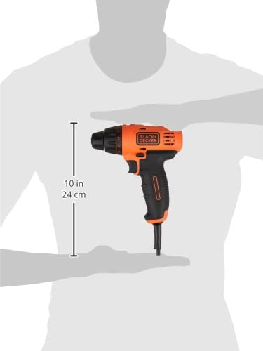 B/D クイックコネクトドリルドライバー