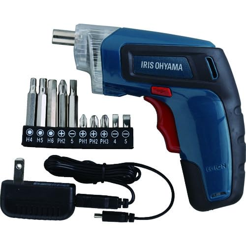 IR コードレスインパクトツール