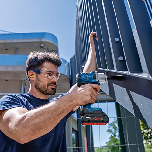 ボッシュ コードレスインパクトレンチ