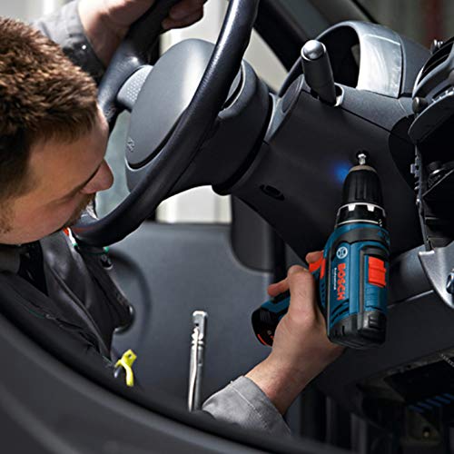 ボッシュ コードレスドライバードリル