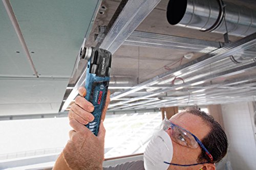 ボッシュ マルチツール スターロックプラス