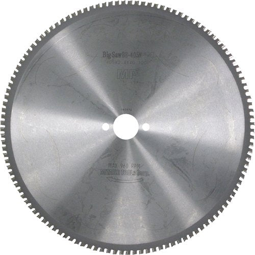 ミタチ チップソー替刃405mm