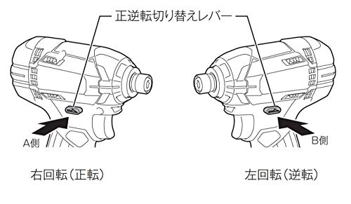 マキタ 充電式インパクトドライバ 14.4V 160N・m 青 本体のみ(バッテリ・充電器・ケース別売)