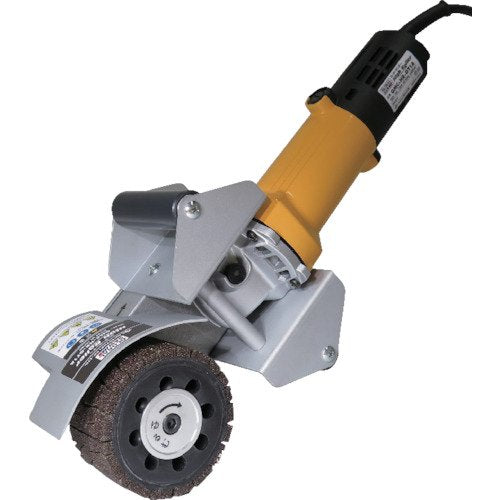 モトユキ グローバルソー ハイローラー ローラーサンダー