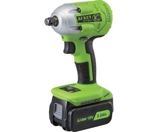 空研 充電式インパクトレンチ(ケース付き)