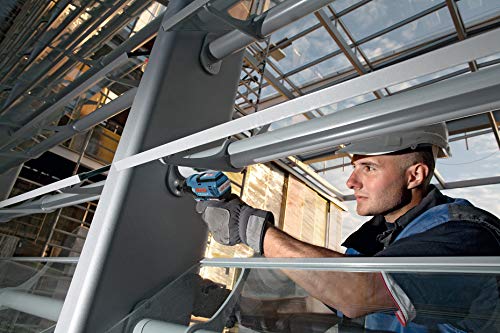 ボッシュ コードレスインパクトドライバー