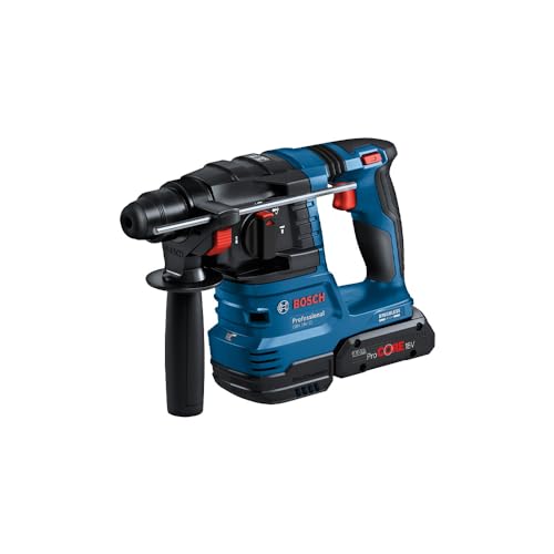 ボッシュ コードレスハンマードリル