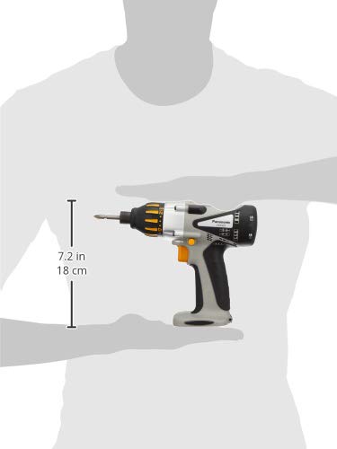 Panasonic 充電マルチインパクト本体のみ
