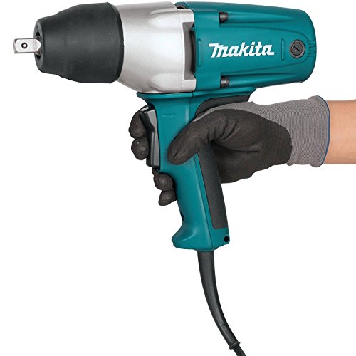 マキタ インパクトレンチ コード式 最大締付トルク350N・m 差込角12.7sq
