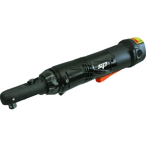 SP コードレスラチェットレンチ 差込角9.5mm