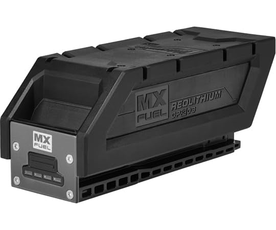 milwaukee MX FUEL 3.0Ah バッテリー