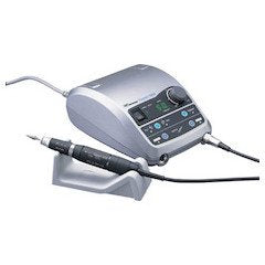 ナカニシ 超精密マイクログラインダ エスパート500トルクセット100V(9086)