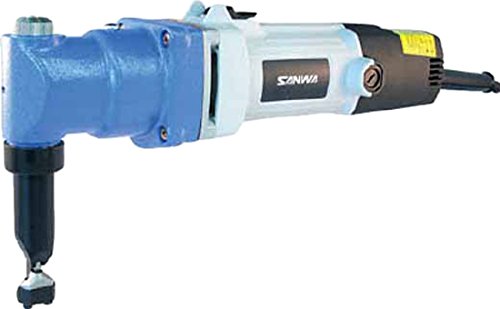 SANWA 電動工具 キーストンカッタSG−16 Max1.6mm