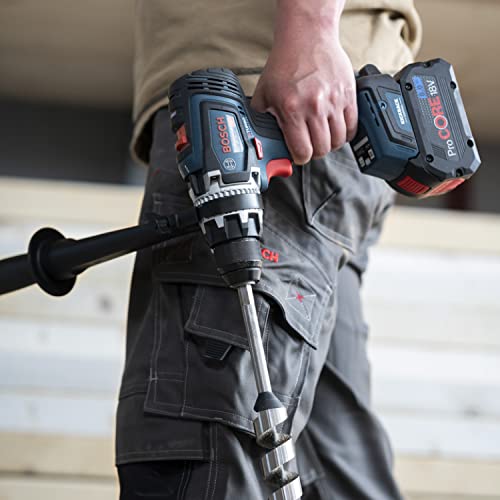 ボッシュ コードレスドライバードリル