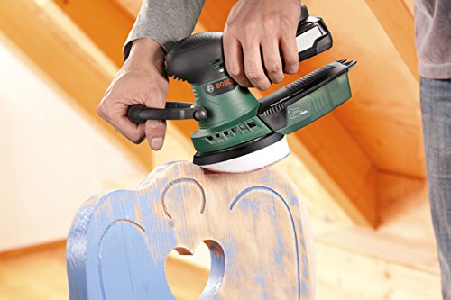 ボッシュ コードレス吸じんランダムアクションサンダー