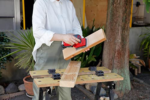 京セラ 充電式サンダー