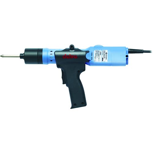 デルボ ねじ締めカウンター用ドライバー 全長276適合小ねじ4.5〜6.0mm