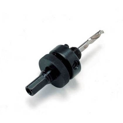 RIDGID ホールカッタ用アクセサリー R2S ソリッドシャンクアーバー