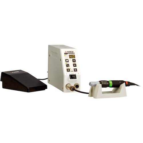 E‐FORCE フットスイッチ