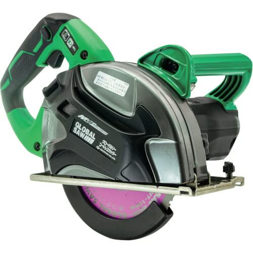 モトユキ グローバルソーコードレスカッター