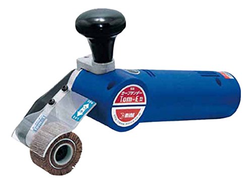 mine マインカーブサンダー電気式