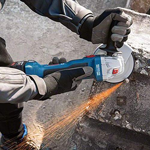 ボッシュ コードレスディスクグラインダー