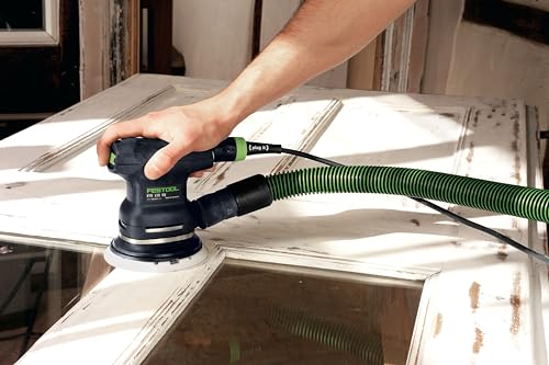 FESTOOL サンディングパッド D125/8(軟)(492125)