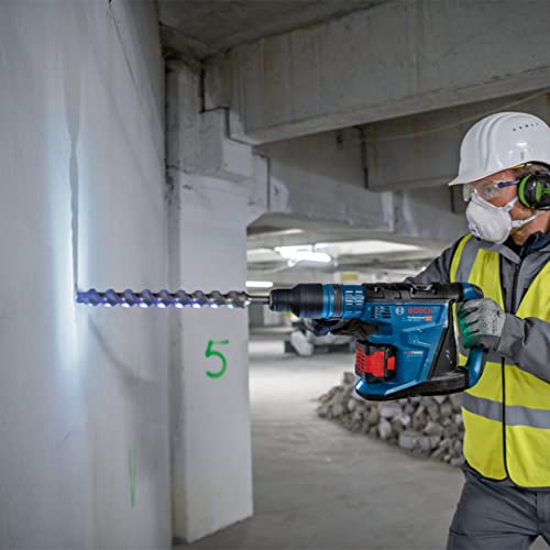 ボッシュ コードレスハンマードリル