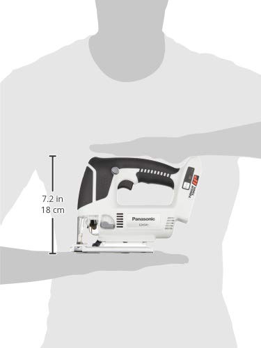 Panasonic 充電ジグソー(本体のみ)