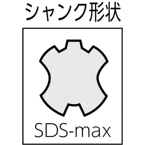 ボッシュ 破つりハンマー(SDSーmax)
