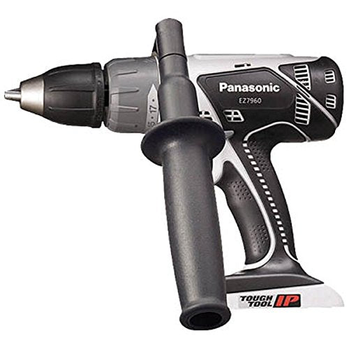 Panasonic 充電振動ドリルドライバー21.6V 本体のみ