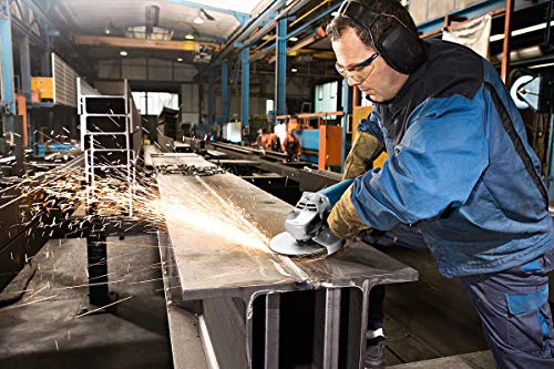 ボッシュ ディスクグラインダー