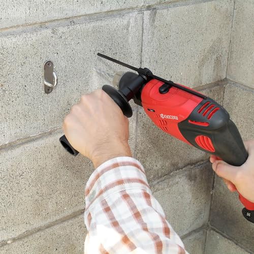 京セラ 振動ドリル