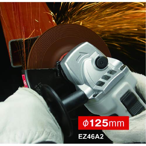 Panasonic 充電ディスクグラインダー125 18V 5.0Ah