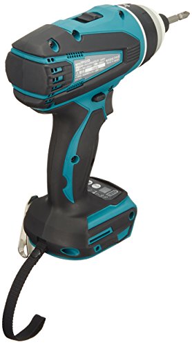 マキタ 充電式4モードインパクトドライバ 14.4V 最大締付トルク145N・m 青 本体のみ (バッテリ・充電器・ケース別売)