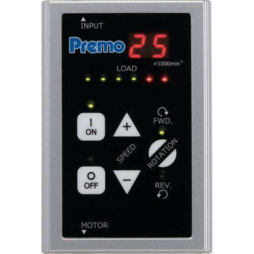 Minimo プレモコントローラー