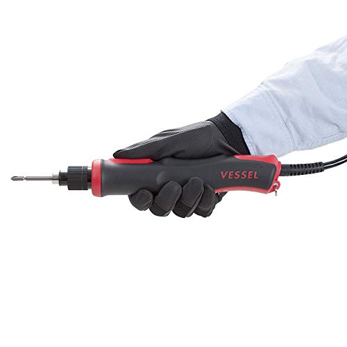 VESSEL 電動ドライバー VE−4500PAC