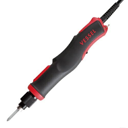 VESSEL 電動ドライバー No.VE−4500P−HS4