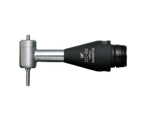 ナカニシ 超精密マイクログラインダ エスパート500用アタッチメント 90°アングルタイプ (1525)