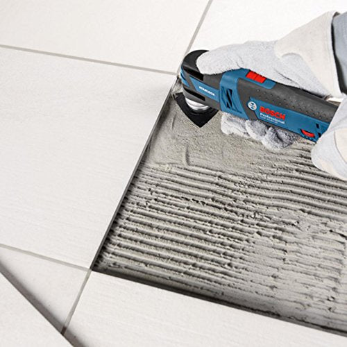 ボッシュ コードレスマルチツール