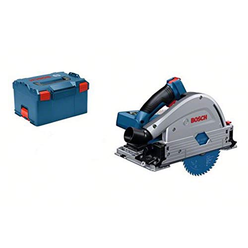 ボッシュ コードレスプランジ丸のこ