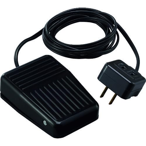 リューター フットスイッチ