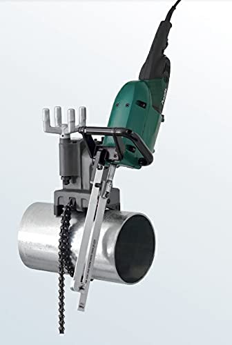 Asada パイプソー380SPグリットソー仕様