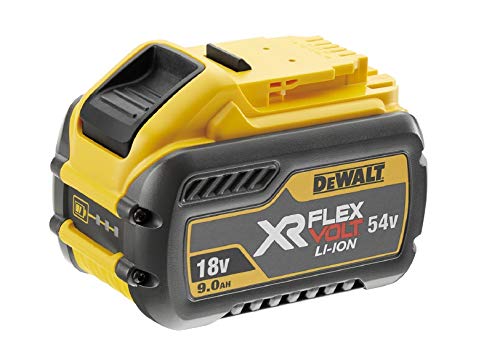 DEWALT 54V SDS−Maxハンマードリル