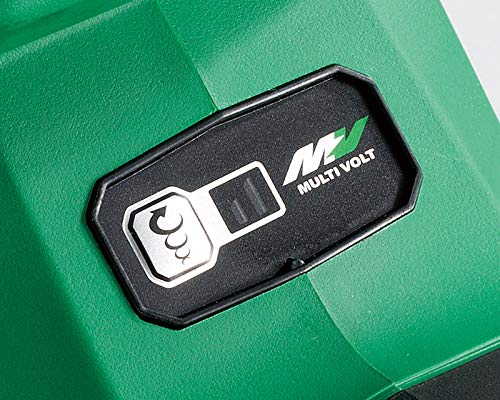 HiKOKI 36Vコードレス振動ドリル 本体のみ