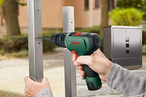 ボッシュ コードレス振動ドライバードリル