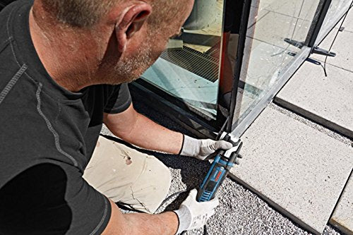 ボッシュ マルチツール スターロックマックス