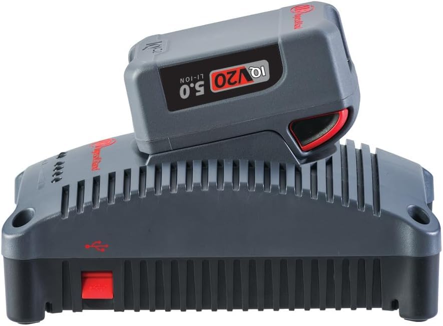 IR 電動工具用電池パック 20V 5.0Ah